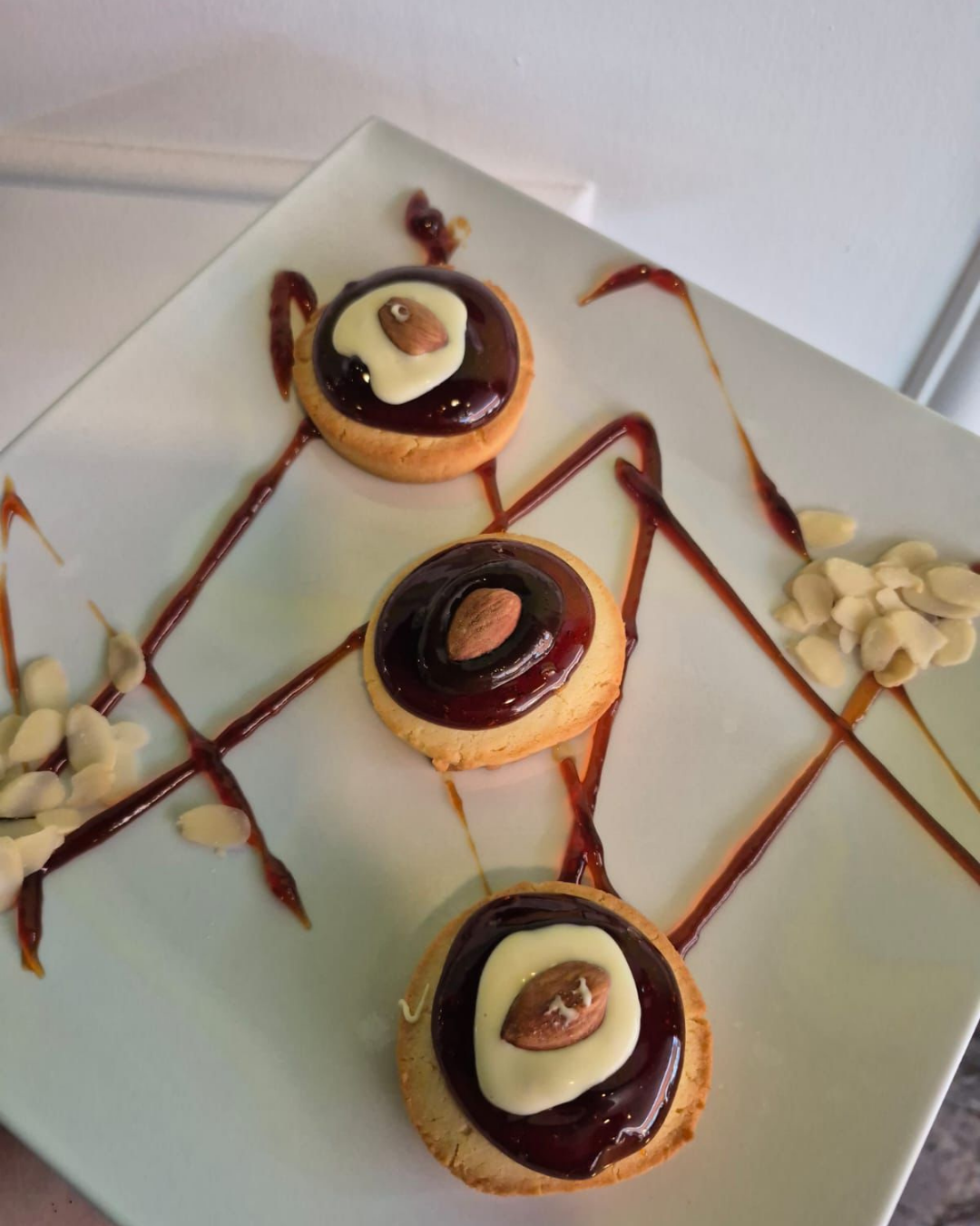 Kurabiye Çeşitleri