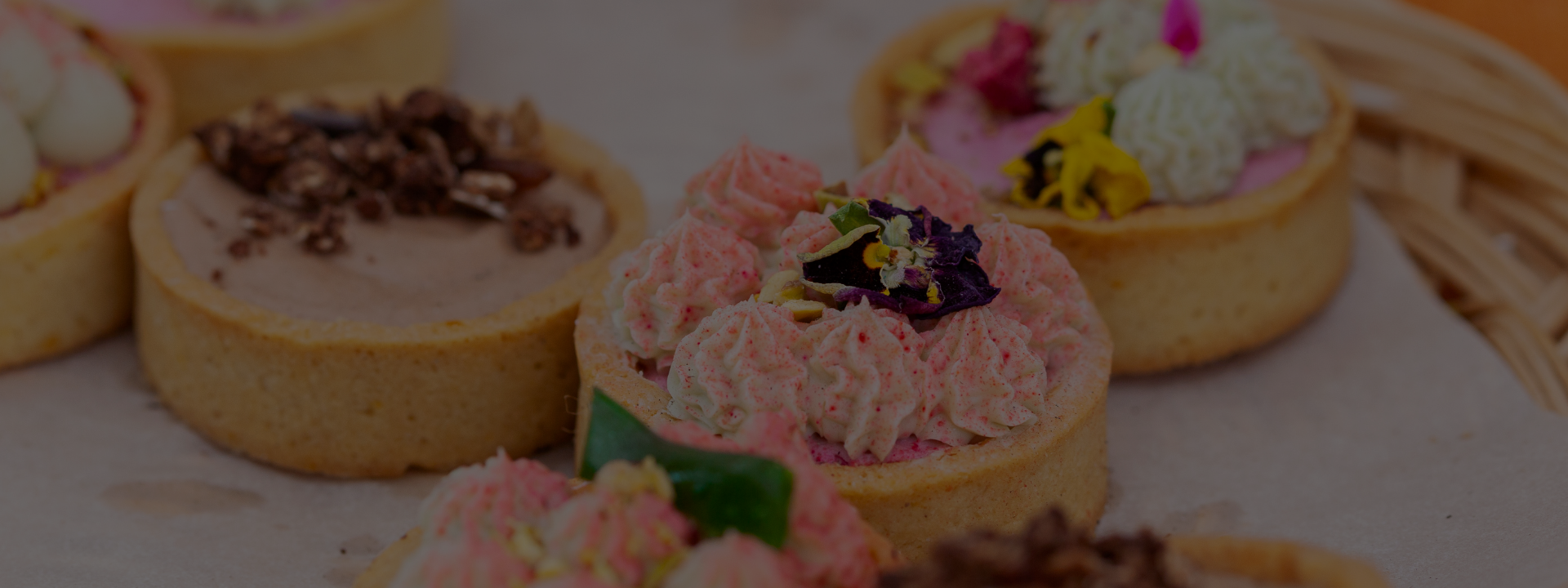 Gelenekten İlham, Lezzetten Güç